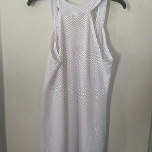 Bathing suit cover up